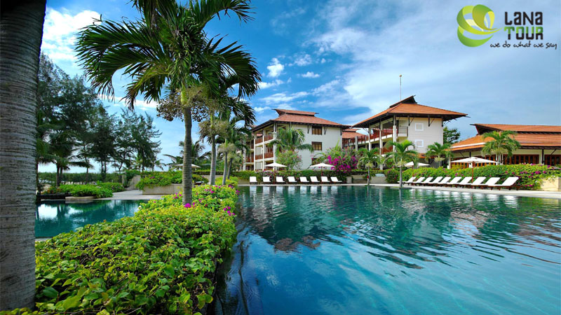 FURAMA RESORT 